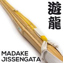 Yuryu Madake Jissengata - Shinai