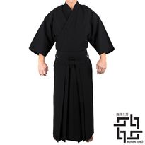 Toray Tetron Iaigi and Hakama Set