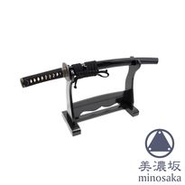 Minosaka Iaito - Jidai Koshirae Wakizashi