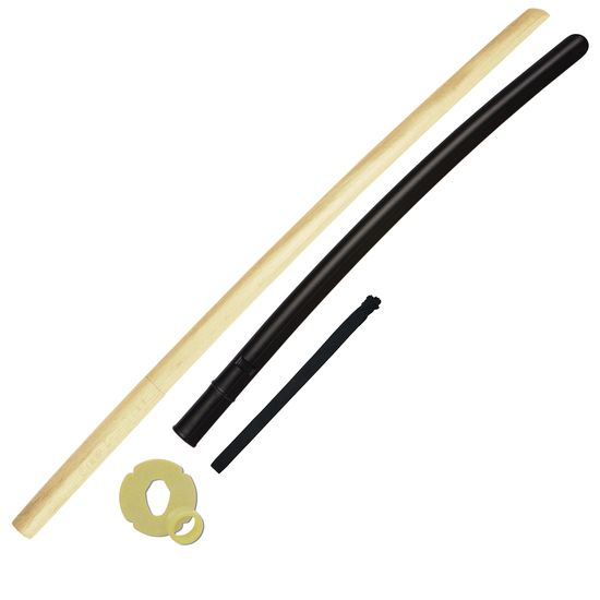 Hickory Bokken Pack