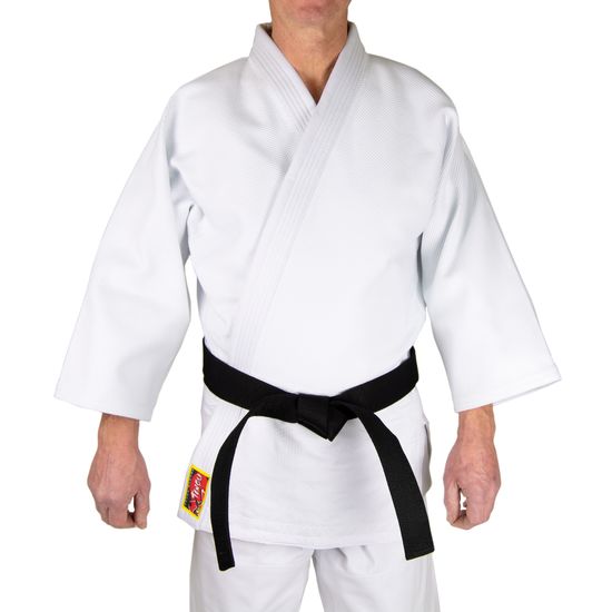 700g Aikidogi - Front