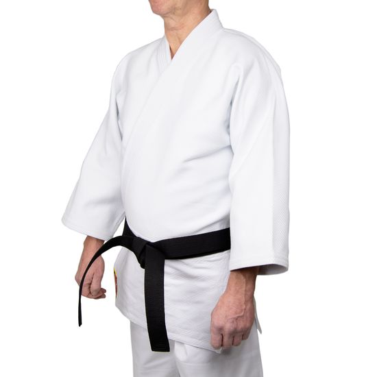 700g Aikidogi - Side