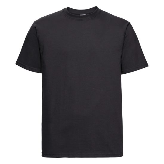 T-Shirt - Black