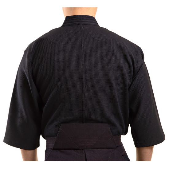 Keiryo Zashi Kendogi - Back