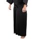 Mugen Kobo Polyester Hakama - Side