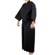 Polyester Iaigi and Hakama Set - Side