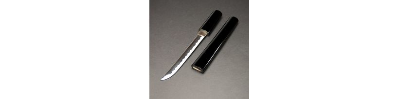 Kuroro Tanto - Overview