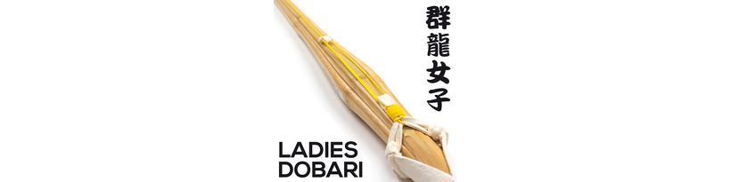 Gunryu Ladies 39 Kendo Shinai