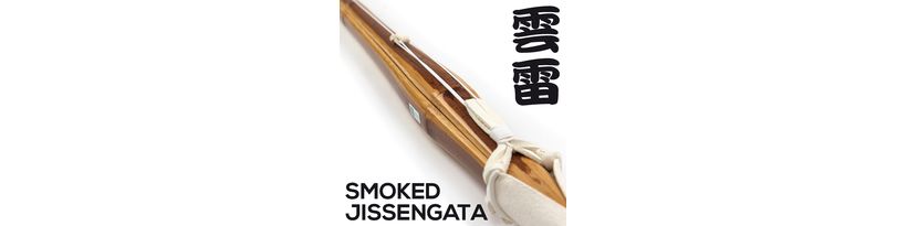 Unrai Jissengata Shinai - Shinai