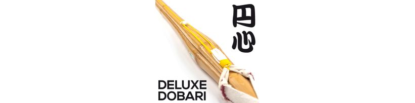 Enshin Dobari Kendo Shinai