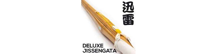 Jinrai Jissengata Kendo Shinai