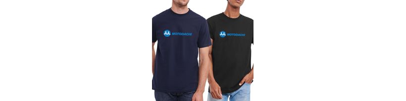 T-Shirt - Motodachi