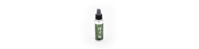 Shinai Oil - 100ml