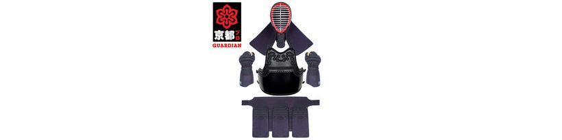 Kyoto-Pro Bogu Set - Guardian