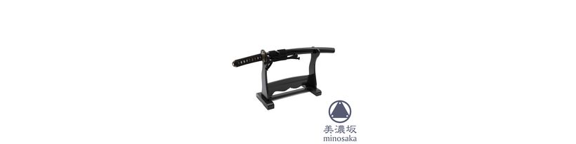 Minosaka Iaito - Wakizashi